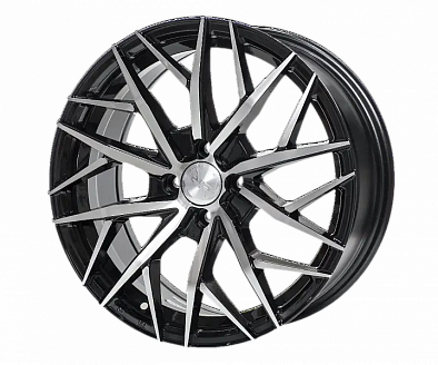 Диск RR CSS3347 8х18 5х108 ET33 60,1 B-P 132506