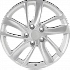 Диск RPLC OP22 6,5x16 5x105 ET39 DIA 56,6 S OP13 kit