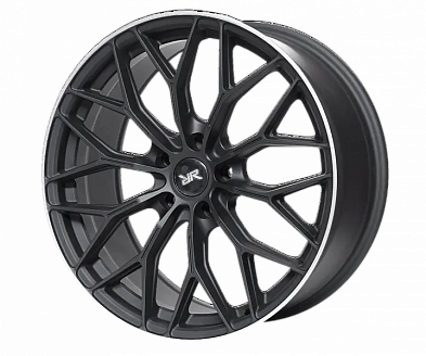 Диск RR CSSYA5647 8,5х19 5х108 ET45 63,4 B-LP/M 132499