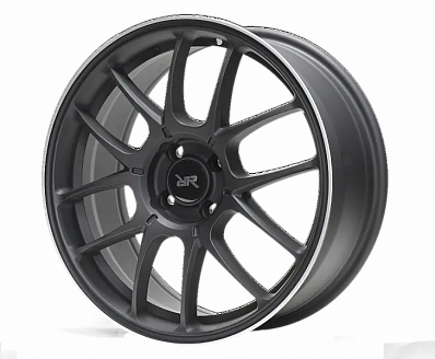 Диск RR CSSD2795 6х14 4х100 ET38 60,1 B-LP/M 134584