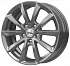 Диск iFree Скайрим (KC907-02) 6,5x16 5x114,3 ET45 60,1 BK