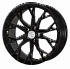 Диск RR CSSYA5640 9х20 5х130 ET40 71,6 Black 110782