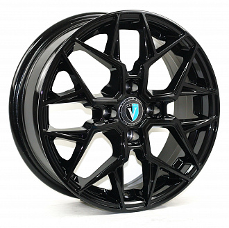 Диск Venti V1520 6x15 4x100 ET35 60,1 BL