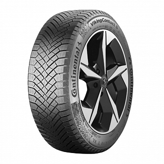 Шина Continental VikingContact 8 225/45 R19 96T XL FR