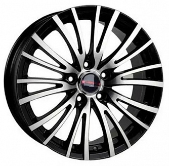 Диск Yamato Sakuradjima Y7205 6,5x16 5x114,3 ET45 DIA 60,1 BFP