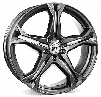 Диск RST R099 7,5x19 5x114,3 ET45 67,1 BMG (Mazda 6)