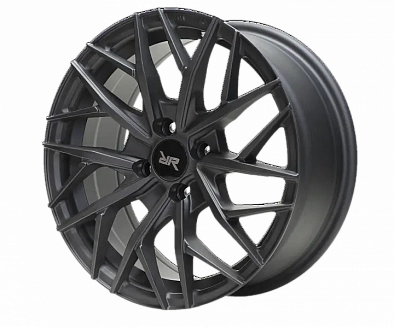 Диск RR CSS3347 7,5х17 4х114,3 ET45 67,1 MK/M 134557