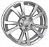 Диск RPLC TO78 7x17 5x114,3 ET39 DIA 60,1 S TO40 kit