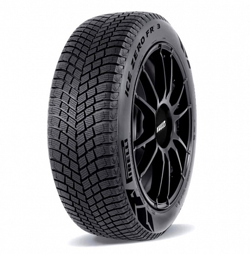 Шина Pirelli Ice Zero FR 3 235/60 R18 107H XL