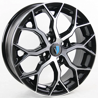 Диск Venti V1519 6x15 4x100 ET46 DIA 60,1 BD