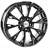 Диск RST R207 6,5x17 5x108 ET33 DIA 60,1 BL (Chery)