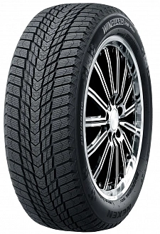 Шина Nexen Winguard Ice Plus 195/55 R15 89T XL