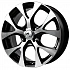Диск RPLC KI54 6x16 4x100 ET48 DIA 54,1 BFP KI20 kit