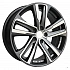 Диск RPLC CH60 6,5x16 5x105 ET39 DIA 56,6 GMFP CH18 kit