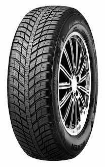 Шина Nexen N'blue 4Season 235/55 R17 103V XL