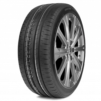 Шина Bridgestone Turanza T005A 245/45 R18 96W