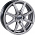 Диск Aero V2101 5,5x14 4x98 ET38 DIA 58,5 BFP