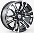 Диск RST R107 7,5x17 6x139,7 ET40 75,1 BD (Haval H9)