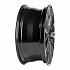 Диск Chr3 7,5x18 5x108 ET46 65,1 BFP (Chery Arrizo 8)