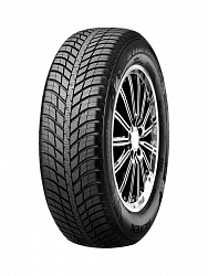 Шина Nexen N'blue 4Season 185/65 R15 88H