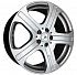 Диск Minamoto-no Sunemoto MR322 7,5x18 5x114,3 ET40 DIA 66,1 MBK