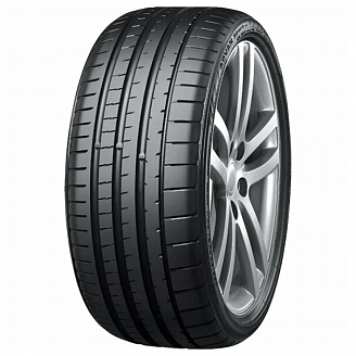 Шина Yokohama Advan Sport V107E 275/40 R21 107Y