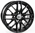 Диск RST R004 5,5x14 4x100 ET43 60,1 BL (Logan)