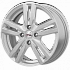 Диск iFree Горизонт (KC910-02) 6x15 4x100 ET50 DIA 60,1 Хай вэй