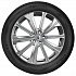 Шина Ikon Autograph Snow 3 SUV 255/40 R20 101T XL