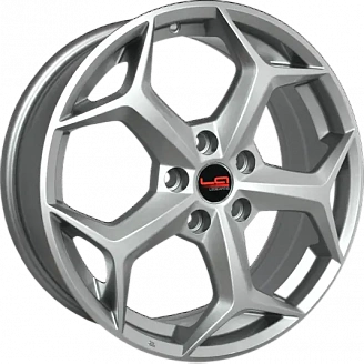 Диск Legeartis Optima FD74 7,5x18 5x108 ET52,5 DIA 63,3 S