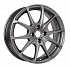 Диск iFree Такеши (KC877-08) 6x16 5x114,3 ET45 DIA 67,1 Блэк джек