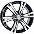 Автодиск Nitro Y468 4,5x13 4x114,3 ET45 69,1 BFP