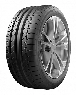 Шина Michelin Pilot Sport 2 285/40 ZR19 103Y K2