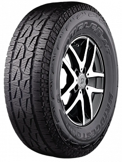 Шина Bridgestone Dueler A/T 001 235/75 R15 105S (2021 г.в.)