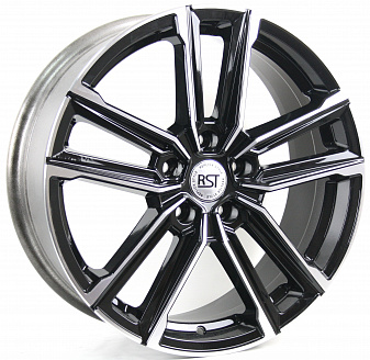 Диск RST R078 7x18 5x108 ET33 60,1 BD (Chery Tiggo 7)