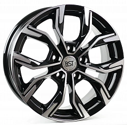 Диск RST R106 6,5x16 5x114,3 ET46 DIA 67,1 BD (Optima)