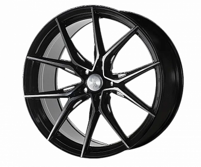 Диск RR CSSYA3816 7,5х17 5х100 ET40 57,1 B-P 105163