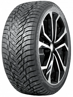 Шина Nokian Tyres Hakkapeliitta 10p SUV 285/45 R20 112T XL