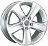 Диск RPLC TO103 7x17 5x114,3 ET39 DIA 60,1 S TO44 kit (726)