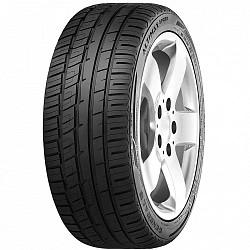 Шина General Tire Altimax Sport 225/50 R17 98Y 2018