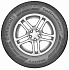 Шина Continental CrossContact LX2 225/65 R17 102H FR