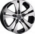 Диск RPLC KI11 8x18 5x114,3 ET40,5 DIA 67,1 BFP KI16 kit