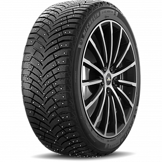Шина Michelin X-Ice North 4 225/45 R17 94T XL
