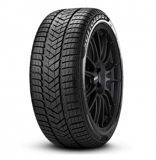Шина Pirelli Winter Sottozero 3 235/40 R18 95V