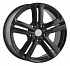 Диск RPLC VW65 7x18 5x112 ET43 DIA 57,1 BLK VW11 kit