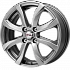 Диск iFree Дайс (KC696-01) 6x15 4x98 ET35 DIA 58,5 Блэк джек