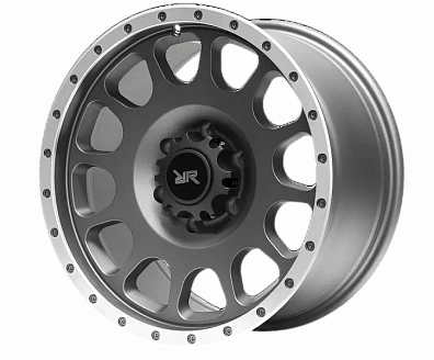 Диск RR CSS9047 9х18 6х139,7 ET10 106,1 MK-LP/M 139091