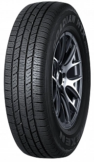 Шина Nexen Roadian HTX RH5 245/55 R19 103T