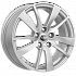 Диск iFree KC876 (15_Rapid NH FL) 6x15 5x100 ET38 57,1 Сильвер