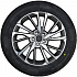 Шина Mirage MR-162 185/65 R15 88H